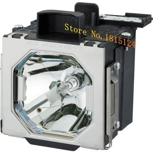 610 351 5939/POA-LMP146 Replacement Lamp with housing For EIKI LC-HDT1000 ; SANYO PLC-HF10000L Projectors.(380W)