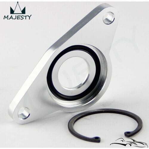 ADAPTER BLOW OFF VALVE BOV FLANGE SSQV SQV For IMPREZA WRX 02-07