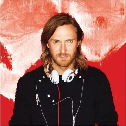 5D DIY Full Round Diamond Painting DJ Music Singer David Guetta Cross Stitch 3D Embroidery Rhinestone Mosaic Home Decor Art Y701