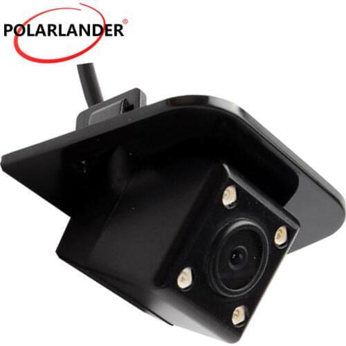 Car dedicated camera for Toyota Prius 2012 reversing camera car camera car styling