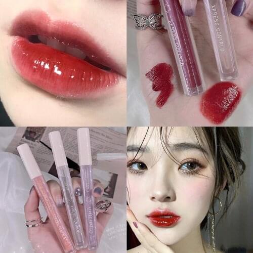 1 Pcs Velvety Matte Lipstick Long Lasting Nonstick Cup Not Fade Makeup Cosmetics For Girl Women Matte Lipstick For Lips Lipstick