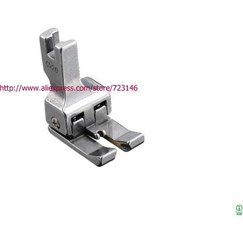 CD20 JUKI INDUSTRIAL SEWING MACHINE PRESSER FOOT for DURKOPP BROTHER CONSEW MITSUBISHI PFAFF SEIKO SINGER SIRUBA TAIKO TOYOTA
