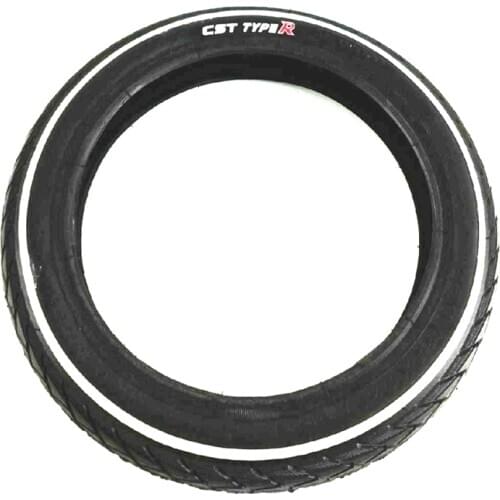 CST Ultralight Tires For Pushbike Tire 12-inch 203 Balance Bike