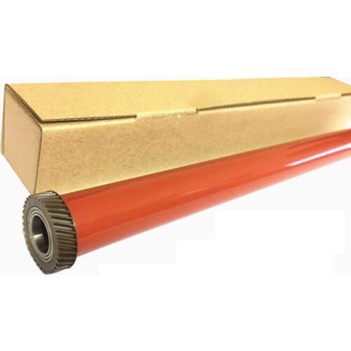 Dusuny compatible new fuser film sleeve for Xerox C3370 C5570 C3375 C5575 7535 7545 7556
