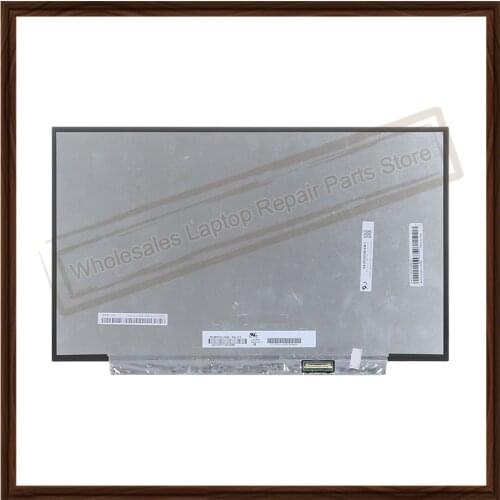 14.0" laptop screen N140HCG-GQ2 Matte N140HCG-GR2 Glossy 1920×1080 72% NTSC 30 pins IPS Matirx LCD Display screen panel