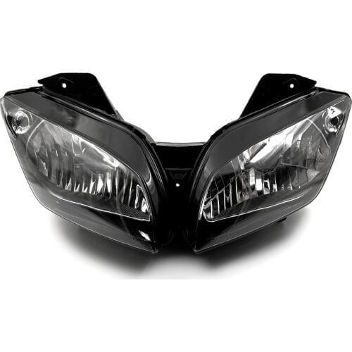 Headlight Assembly Headlamp Light Fit for Yamaha R15 YZF R15 2013-2016 14 15