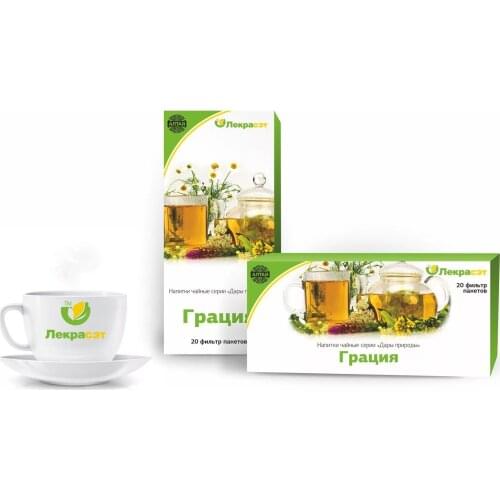 Лекра-Сэт Goods For Beauty And Health