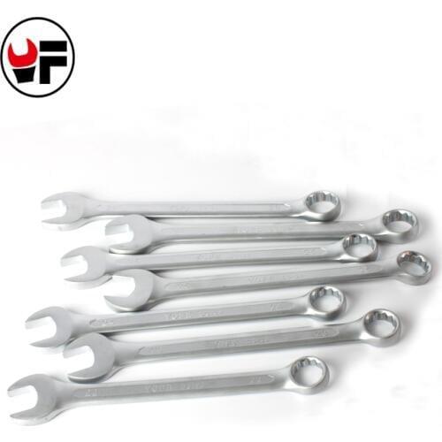 22-28mm the key mini combination wrench set spanners pocket wrench auto repair hand tools Chrome Vanadium D3122-D3128