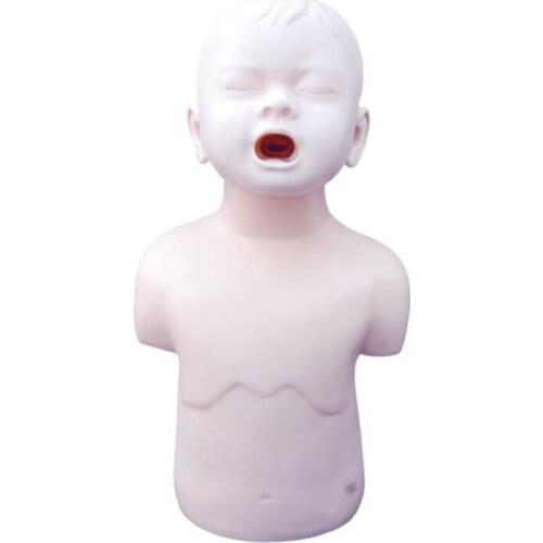 Medical Simulator Series CHILD CHOKE MODEL for teaching
