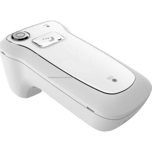 With CE & ISO13485 certificate Optional Table Stand & Mobile Trolley (optional Enhancer) Infrared Vein Finder System Machine