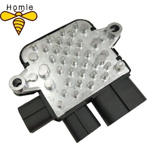 NEW Brand 21493-B210B Radiator Fan Controller Module For Infiniti G35 G37 M35 Hybrid M45 1G060-19700 G35 G37 M35 Hybrid M45