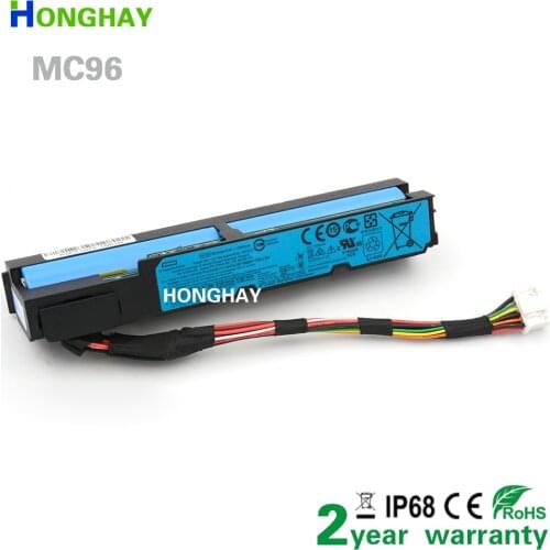 HONGHAY Original 815983-001 871264-001 878643-001 786761-001 727260-001 TNN-IS6A for Array card battery for HP P840 P440 MC96
