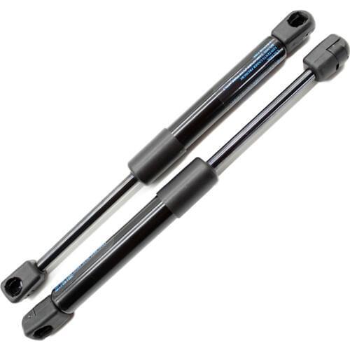 For Audi 100 4A 1990-1994 for A6 100 Quattro 100 Saloon 19951997 Auto TailgateTrunk Boot Gas Lift Support Struts Springs 280 mm