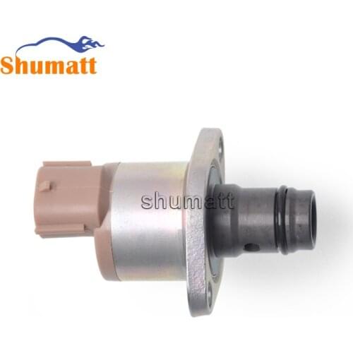 SHUMATT SCV Valve 294200-0300 Den-so Fuel Pump Suction Control Valve Kit for Toyo-ta Hilux