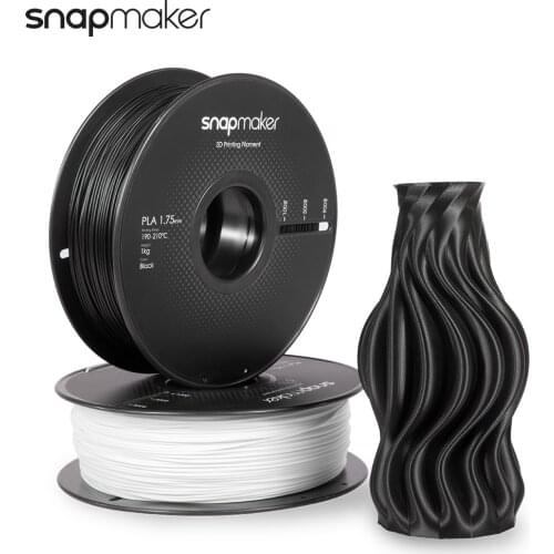 SNAPMAKER PLA Plastic