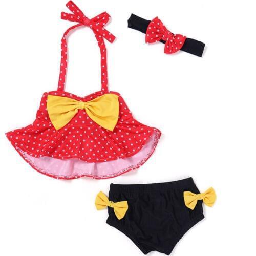 Swokii Swimwear For Girls