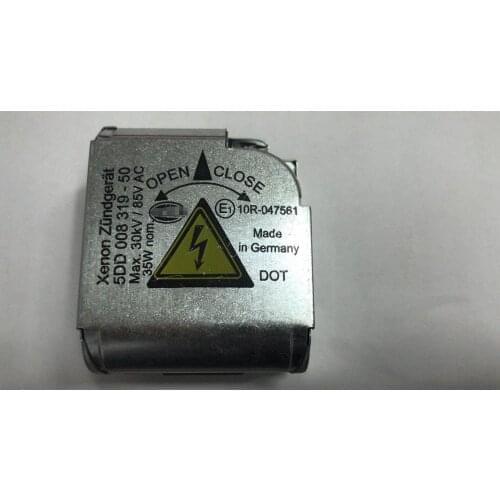XENPLUS original new OEM 5DD00831950 Xenon Headlight Igniter ballast 10R-047561 D2S D2R For Audi BMW Mercedes-Benz Saab Chrysler