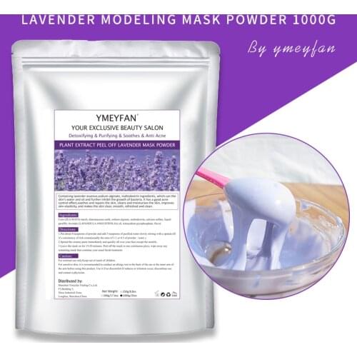 YMEYFAN Cleansing Face Masks