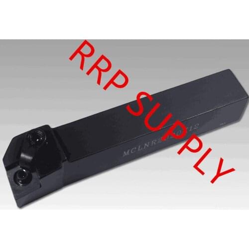 1pc MCLNR3232P19/MCLNL3232P19 Angle 95 M model CNC turning Tool, use CNMG190608/CNMG190604 inserts
