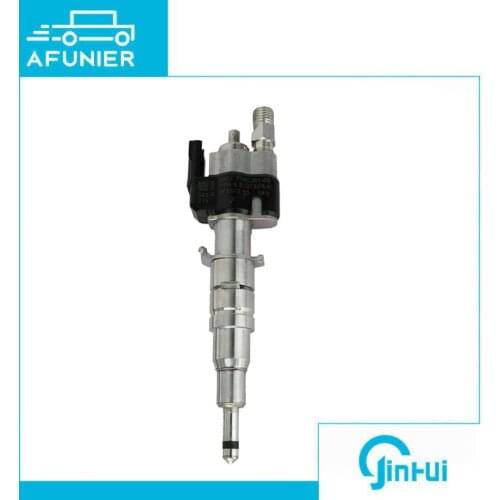 Fuel Injector Nozzle For BMW E71 F07 F02 N54 3.0L N63 4.4L N74 6.0L OE No.:7585261 13538616079