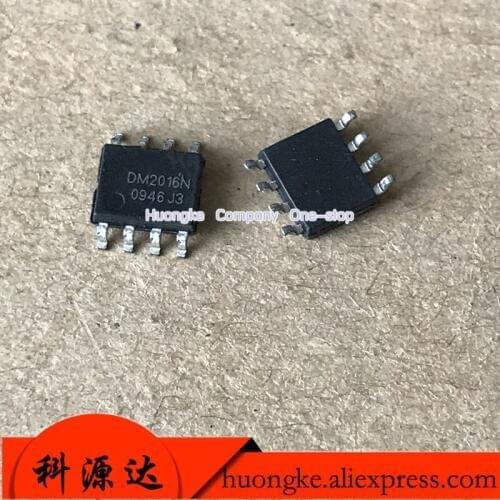 10PCS /LOT DM2016N DM2016 SOP8 INSTOCK