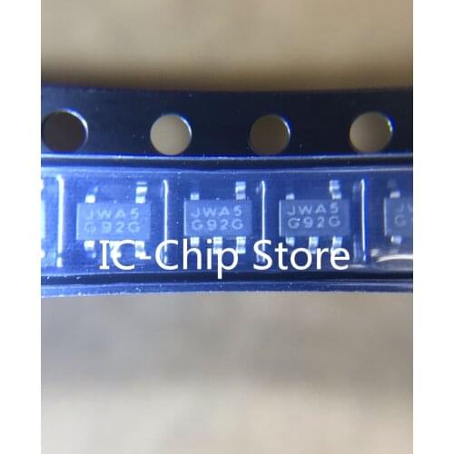 20PCS~100PCS/LOT JW5211 JWA5J JWA5 SOT23-5 New original