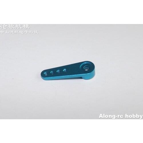 FREE SHIPPING 5PCS kingmax servo part 8-12g servo ARM for KM1203MD KM2607MD cls0911w CLS0512W metal servo arm