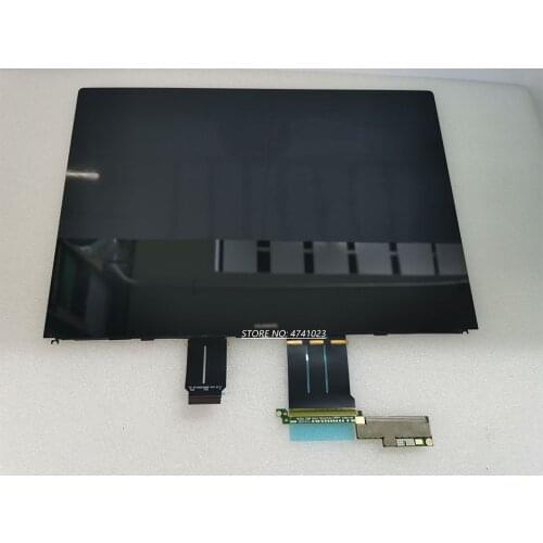 For Huawei Matebook X Pro MACH-W19 W29 13.9" LED Touch Display Laptop Touch Digitizer LCD Matrix Panel 3000x2000 Replacement New