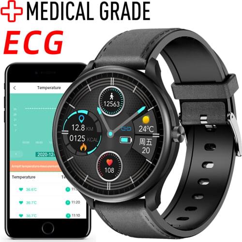 FREELY DEER Bluetooth Watch