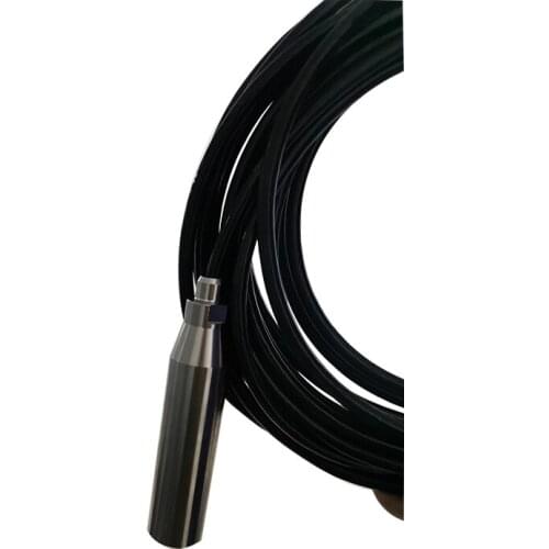 HCCK Hydrostatic Submersible Water Sensor Probe Level Measuring Instruments Measuring Range 0.5m~350m