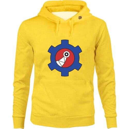 SK8 the Infinity Reki Cosplay Hoodie 3D Printed Sweatshirt Men Women Cotton Casual Streetwear Pullover