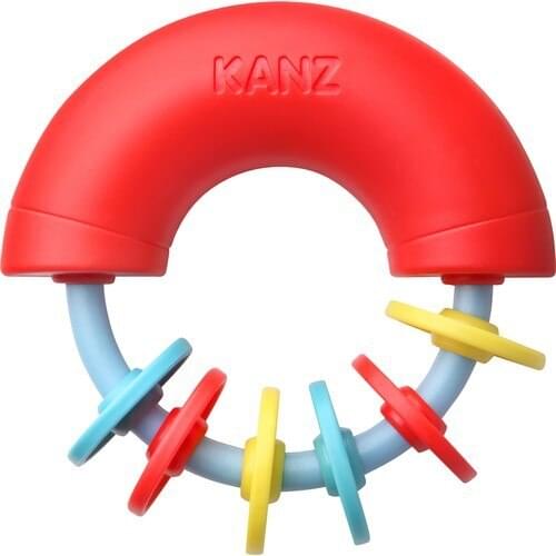 KANZ Toddler Toys