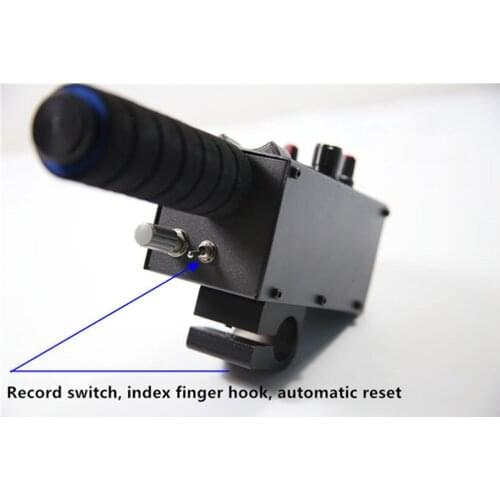 KUANI Ex1r ex280 EX3 camera controller server focus aperture control full function package