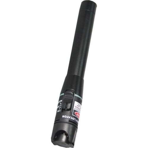 Locator VFL FTTH Fiber-Optic Visual-Fault 30mw Pen-Type High-Quality