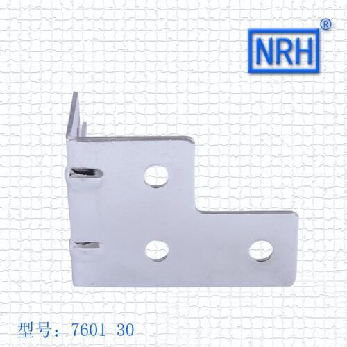 Wooden Box Wrapping Aluminum Air Bags 90 Degree Angle Corner Connector 7601-30