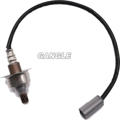 NEW OEM AIR FUEL RATIO SENSOR OXYGEN O2 SENSOR 234-9070 FOR 2007 NISSAN ALTIMA SENTRA VERSA UNIVERSAL SENSOR 4 WIRE