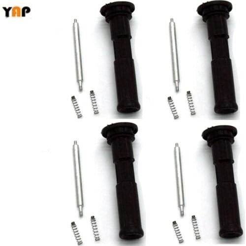 New Engine Ignition Coil Rod FOR FITFIAT BRAVO Marea Coupe 1.8L L4 46460582 CM14-301A 1995-2001