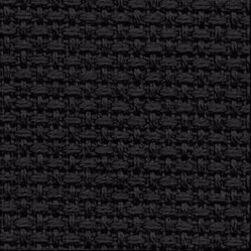 Oneroom Wholesale Cross Stitch Fabric Aida Cloth White/Black/Red 14CT/11CT/9CT Different size