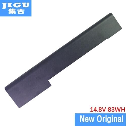 JIGU HSTNN-LB2P VH08 VH08XL 632113-421 632427 Original laptop Battery For Hp 8560w 8560w 8760w 8760w 570W 8570W