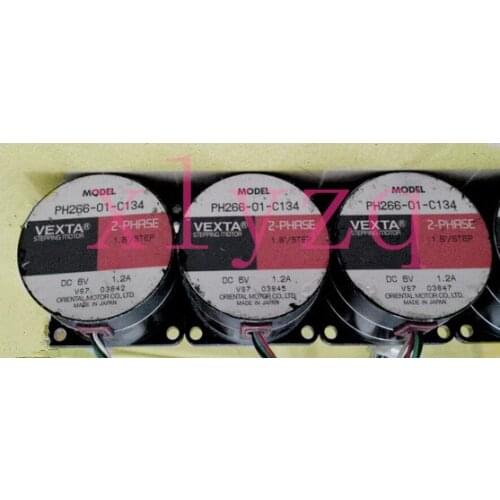 PH266-01-C134 used in good condition