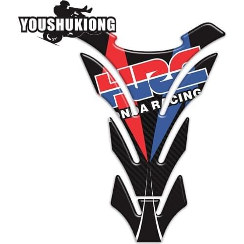 Whole SET Reflective Helmet Motorcycle Tank Decals Stickers for Honda HRC CBR CBR1000RR CBR650F CBR600RR CBR500R CBR300R CBR250R