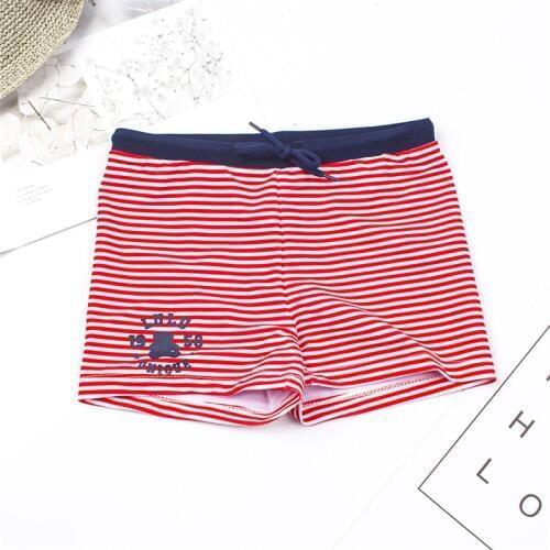 Seagm Swimming Trunks For Boys China