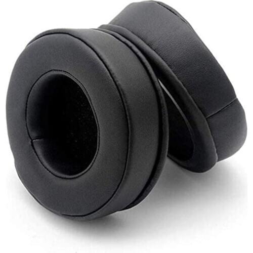 Earpads Replacement Pillow Ear Pads for Sony MDR-DS6500 MDR-RF860R Headset Cushion Cups Cover Headphone Repair Parts