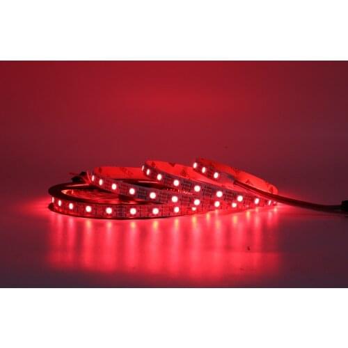 10M LED Strip Lights Bluetooth WIFI Controller RGB Flexible Ribbon IP65 SMD 5050 12V Living Room Decoration Led Strips