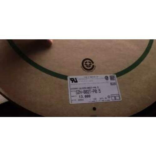 SZH-002T-P0.5 CONN TERM CRIMP ZH 26-28AWG Connectors Terminals housings100% new and original parts