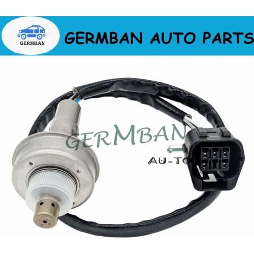 Upstream L518-18-8G1A 234-5033 Front Air Fuel Ratio O2 Sensor For Mazda 6 2.5L 2009-2013 234-5033