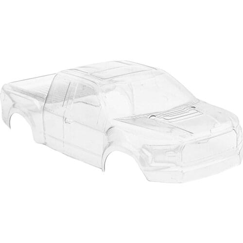 1:16 RC Car Body Shell for XINLEHONG 9130 9135 Q901 RC Car Buggy DIY Parts