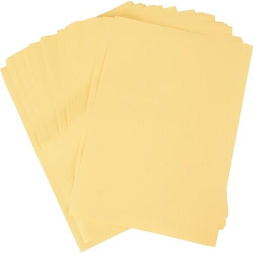 20PCS Paper A4 Sheets Heat Toner Transfer For DIY PCB Electronic Prototype Mak