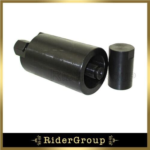38mm Flywheel Puller Remover For Arctic Cat DVX 400 2004-2008 Kawasaki KLX 400 2003-2006 Kawasaki KSF 400 2003-2006