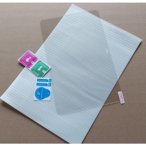 50PCS/Lot HD Tempered Glass Film For Microsoft Surface Pro 2 Glass Screen Protectors Tablet 10.6